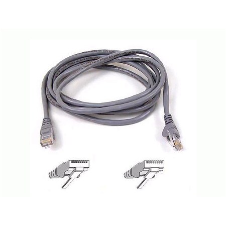 Fasttrack Cat6 Snagless Patch Cable FA2493218